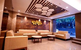 Hotel City Pride - City Centre, With Free Airport Pickup